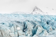 Le rayon qui perce un nuage