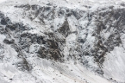 Vers la muraille
