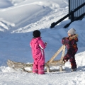 Les enfants