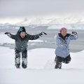Les enfants