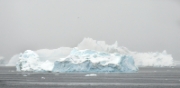 Sur le fjord