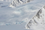 Vue aérienne