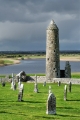 Clonmacnoise