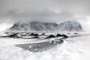 Vestrahorn