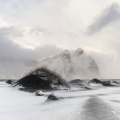 Vestrahorn