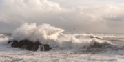 Jour de tempête