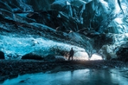 Ice cave