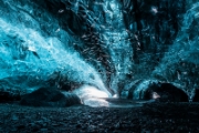 Ice cave