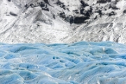 Svínafellsjökull : Islande, Svinafellsjokull