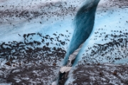 Svínafellsjökull : Islande