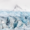 Vatnajökull