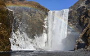 Skogafoss