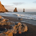 Plage de Vik